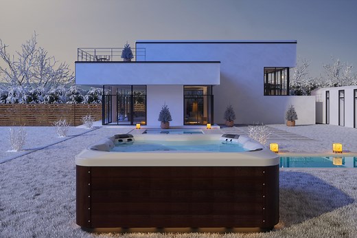 How to Calculate the Cost of a Hot Tub Installation, According to Experts
