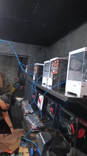 Mats PC Computer Sales and Services on Reels