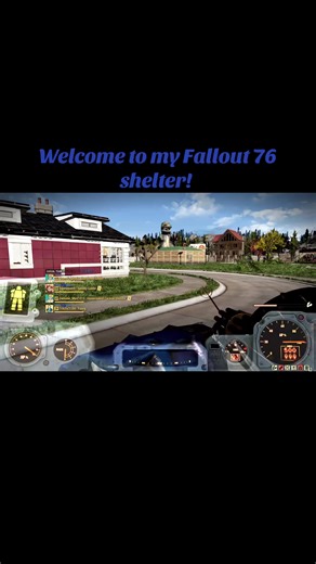 Exploring My Fallout 76 Shelter Life