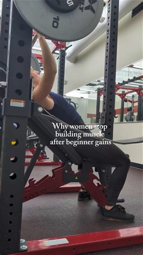 #WomensHypertrophy #BikiniAthlete #WellnessAthlete#MuscleBuildingWomen #WomenWhoLift