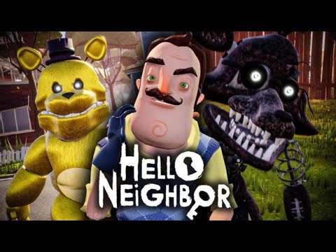 I CAN'T SURVIVE AGAINST THE IGNITED BONNIE MOD?!,