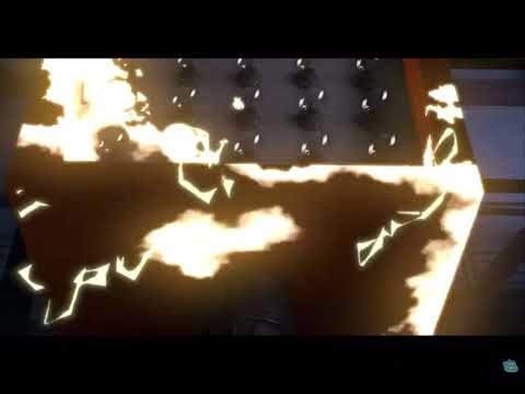 amazon / nickelodeon / TKEC / SF studios / lc barreto / ( MK )