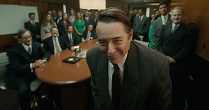 Matthew Broderick Hears the Sound of Silence in First 3 Minutes of Painkiller