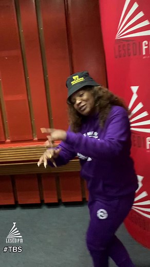 Lesedi FM on TikTok