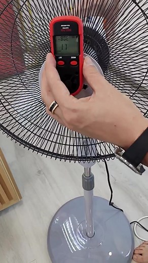 17K views · 56 reactions | 新产品!! 空气循环扇来了!! @超级粉丝 | Highfive Channel | Facebook