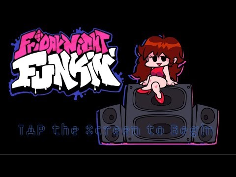 Friday Night Funkin Stream - Playing different mods :)