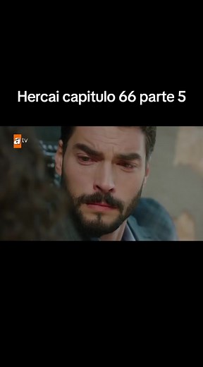 Hercai capitulo 66 parte 5