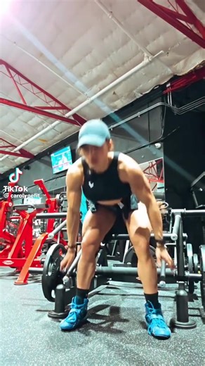 MuscleGoddess (@musclegoddess8)’s videos with original sound - MuscleGoddess
