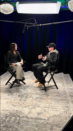 Corbyn Besson On His Debut Solo Project 'Head First'