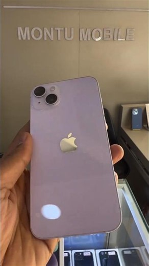 iPhone 14 Plus Unboxing in 2026 😍 Still Worth Buying? Full Review, Camera Test & Gaming | #unboxing