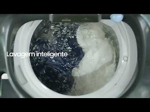 Lavadoras Smart Samsung