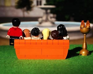 9.6K shares · 18K comments | The one with LEGO bricks  Coming soon  | LEGO | Facebook