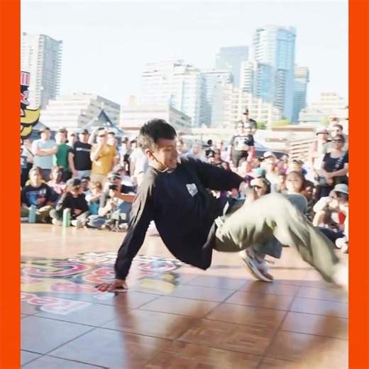 Breaking and Floorwork with Juan: Come learn basic Breakdance and Floorworks steps, moves, and techniques with Juan. Breakdance is a diverse, unique, and compelling community-driven artform. Rooted in Black and Brown communities between NYC, breaking is more than a dance, it's a global culture and a 2024 Olympic Sport. Let's learn together. Mondays at 7:30 pm 2648 E Burnside St Instructor: Juan @hundred_nb Register Here https://f.mtr.cool/livitlikyl Pass: 🎫 Drop-in pass: $20 🎫 Punch cards: $90