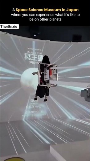 Inside the World’s Largest Planetarium! 🌌 Nagoya Science Museum, Japan