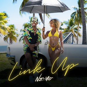 Ne-Yo Shares New Single ‘Link Up’