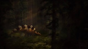 By looking at the layers beneath our feet, geologists have been able to identify and describe crucial episodes in life’s history. These key events frame the chapters in the story of life on earth and the system we use to bind all these chapters together is the Geologic Time Scale. | Eons • PBS