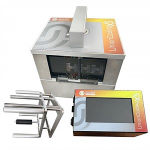 [Hot Item] High Speed Qr Code Thermal Transfer Printer