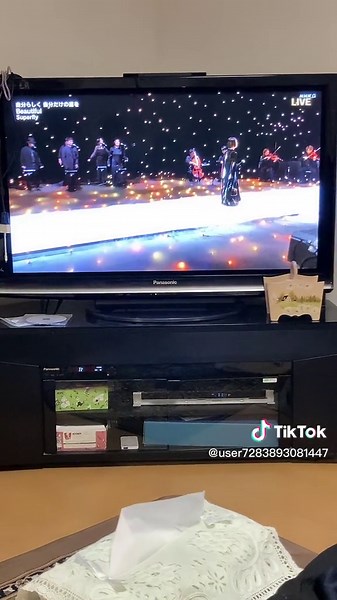 #紅白歌合戦2022年 #オンエアー #紅白歌合戦 #スーパーフライ#beautiful