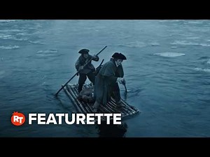 Young Washington Exclusive Featurette - Realtime Hybrid Filmmaking (2026)