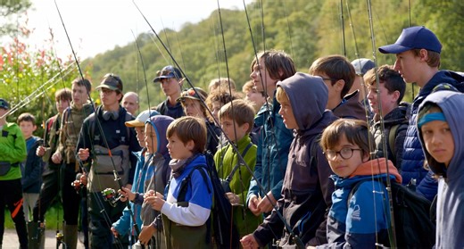 991K views · 1K reactions |  JFT Leurres : le circuit de pêche des...