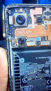 14K views · 435 reactions | จุดจิ้ม test point Xiaomi Redmi note 13 4G เข้าพอร์ต 9008 | อาจารย์ สงกราณต์ ไอทีเซอร์วิส | Facebook