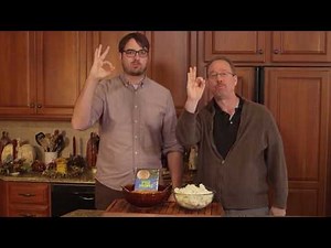 MST3K Turkey Day 2016 Interstitials