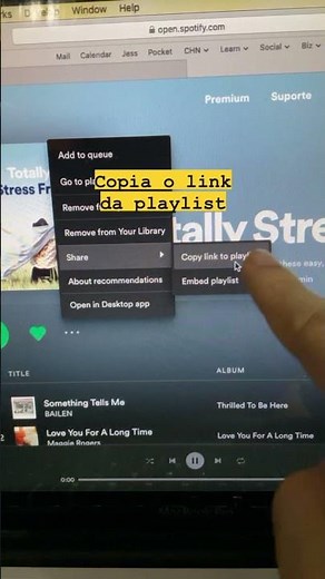 Como inserir uma playlist de músicas no seu Dashboard Notion #shorts