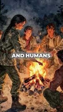 humanity almost went extinct from one volcano 🌋 #volcano #history #science #facts