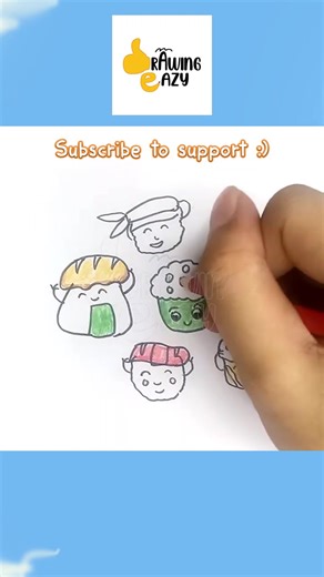 DrawingEazy Shop on TikTok