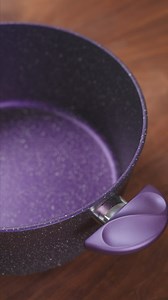 1.6K views | High-quality granite 9 pcs cookware set4.5 mm thickness...