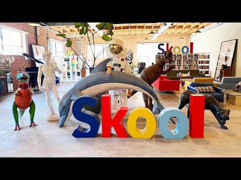 My Office + Skool Product Demo