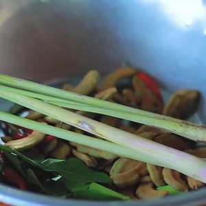 1.1M views · 288 shares | Rock Crab Cooking - Rock Crab Eating Tamarind Sauce - Chef's Village | Survival Technology TV | Facebook