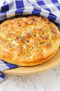 Foolproof Focaccia You Can Prep Tonight and Bake Tomorrow