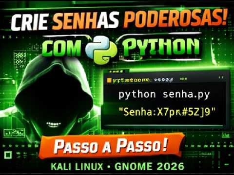 🚀 Kali Wayland + Python = Wordlist Inteligente