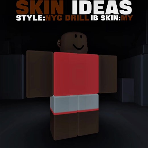 Descubre el Outfit Drip en Roblox