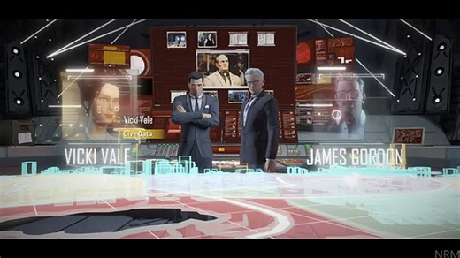 Batman Telltale Full Game Walkthrough - No Commentary Complete Season 1 Story Mode (4K 60FPS)_Trim (2)