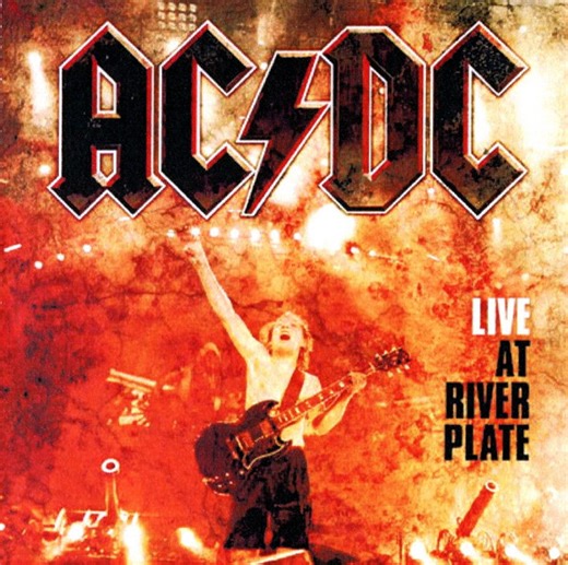 AC/DC - Live At River Plate
