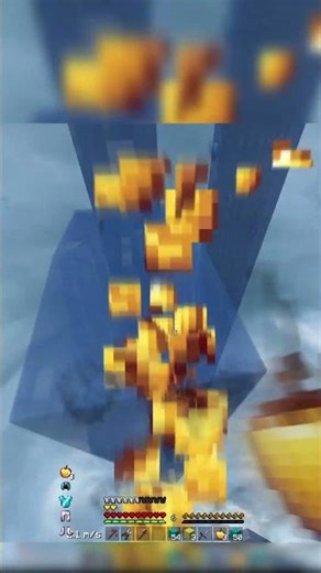 [Hypixel]感動的な勝利