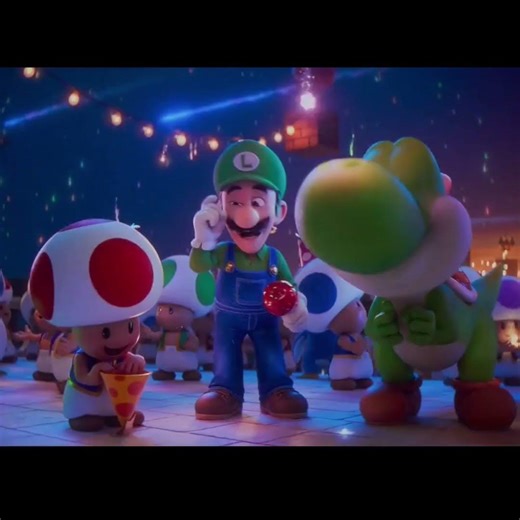 Yoshi! Yoshi! Yoshi! #short #supermariogalaxy #yoshi #yoshinintendo