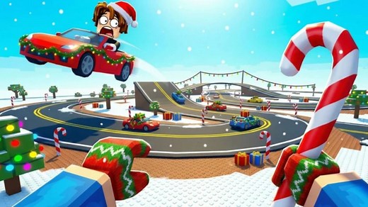 Unlock Free Rewards in Roblox Build a Racetrack with These Codes!