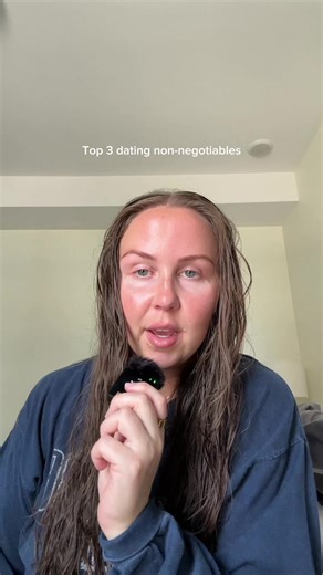 Top Non-Negotiables for Dating in Your 30s