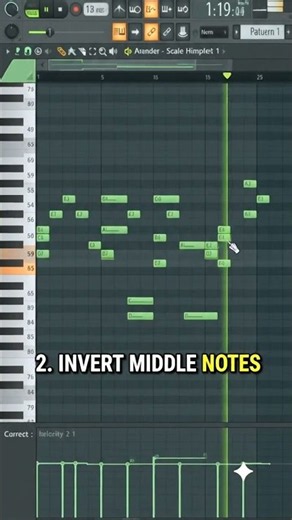 How to Write Better Melodies Fast