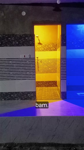 small bathroom wall tile #shorts