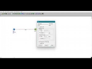 Calculo de Caida presion: Pipephase