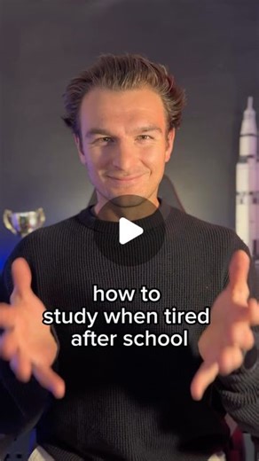 Reiley Dunlop | The 5-step S.T.U.D.Y method👇🏽🧠👩🏽‍🎓 Use this to become a top student while studying less even when you’re tired after school! ⬇️💯 It’s... | Instagram