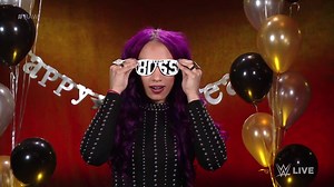 127K views · 103 shares | Sasha Banks, Bayley and members of Absolution Mandy Rose, Paige ad Sonya Deville all entered the Women's Royal Rumble Match and they all intend to win! | WWE Raw | Facebook