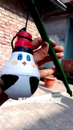 how to make hand crafts toys idea's 🐧#artscraft#viralvideo #shortvideo #trendingshorts #shorts
