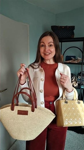 The Only 2 Bags You Need for a French Look