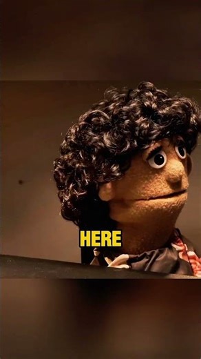 Translation Gone Wrong 😂! Awkward Puppets PT1