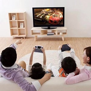 2.4K views | Portable Wireless Keyboard with Multi-Touch for PC, TV...